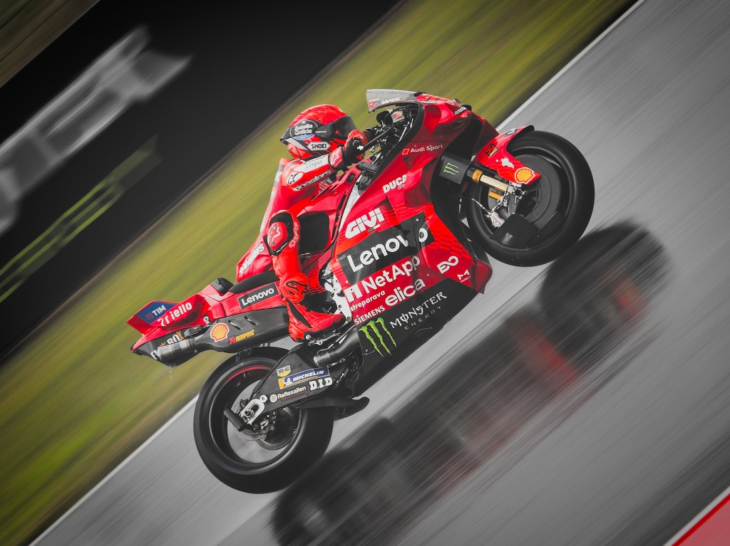 Beyond Marc Marquez: MotoGP’s other left-turn&nbsp;kings